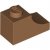 LEGO Brick 1x2 Outside Half Arch No.1 Medium Nougat B3992-6499713