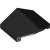 LEGO Design Element 2x2x2/3 No.1 Svart B0484-6507814