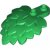 LEGO Trädblad Grön R1340-6507840