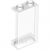 LEGO Wall Element 1x2x3 Transparent B0-6507949