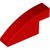 LEGO Brick 1x4x1 2/3 Ouside Half Bow Röd B1496-6508117