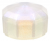 LEGO Juvel 1x1x2/3 No.3 Transparent Opalescence 6514349-R1061