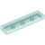 LEGO Flat Tile 1x4 Transparent Ljusblå 6510178-B1953