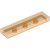 LEGO Flat Tile 1x4 Transparent Orange B2913-6510187