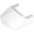LEGO Windscreen 6x6x1 2/3 No.1 Transparent 6510198-R0