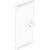 LEGO Glasdörr 1x3 Transparent 6424464-R1198