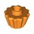 LEGO Cupcake No.1 Orange R0226-6510513