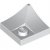 LEGO Plate 2x2x2/3 Bow Inverted Bow Vit R0948-6511007