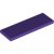 LEGO Flat Tile 2x6 Lila B1576-6513767