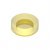 LEGO Flate Tile 1x1 Round Transparent Gul 6514193-R0710