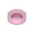 LEGO Flat Tile Round 1x1 Transparent Magenta R1367-6514196