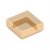 LEGO Flat Tile 1x1 Transparant Orange B3860-4547489