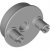 LEGO Dia.24 Flexjoint Ring W. 4.85 Bush Ljusgrå T1206-6514550