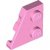 LEGO Left Plate 2x2 27 Deg. Rosa B2610-6518047