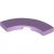 LEGO Tile 3x3 W. Bow Lavender 6519730-B3170