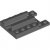 LEGO Function Element No.6 Mörkgrå B3489-6525003