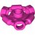 LEGO Handle No.4 Cerise R1345-6525769