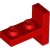 LEGO Plate 2x1 W. Vertical Tube Röd B2503-6528761