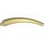 LEGO Tip Of The Tail Ø6,47 Beige R0230-6529788