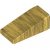 LEGO Roof Tile 1x2x2/3 Guld B3280-6498730