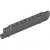 LEGO Technic Shell 3x11x2 Ø4.85 08 Mörkbeige T9069-6537708