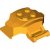 LEGO Design Brick 4x5x2 No.1 Ljusorange 6538415-B3712