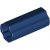 LEGO Technic Cross Axle Extension 2M Mörkblå T1224-6539419
