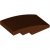 LEGO Brick W. Bow 2x4 Rödbrun B0050-6541873