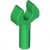LEGO Stick Ø 3.2 W. Holder Grön R1189-6541878
