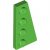 LEGO Right Plate 2x4 W. Angle Klargrön B2527-6542389