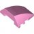 LEGO Brick 4x3 W. Bow/Angle Rosa B3893-6543503