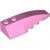 LEGO Right Shell 2x6 W. Bow Angle Rosa B0922-6543505