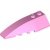 LEGO Left Shell 2x6 W. Bow Angle Rosa B0919-6544044