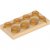LEGO Plate 2x4 Transparent Orange B0340-6546189