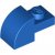 LEGO Brick 1x2x1 Bow W. Cutout Blå B3475-6547143