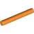 LEGO Shaft 3M Ø3.2 Orange 6547502-R0085