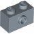 LEGO Brick 1x2  W. 1 Knob Sandblå B4035-6550567