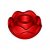 LEGO Blomma Röd R0227-6550575