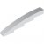 LEGO Brick 1x8x5/3 Bow Vit B0-6550948
