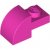 LEGO Brick 1x2x1 Bow W. Cutout Cerise B1462-6553413