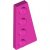 LEGO Right Plate W. Angle 2x4 Cerise B3387-6554312