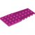 LEGO Plate 4x9 Wing Cerise B3767-6554316