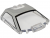 LEGO Windscreen 6x6x1 1/3 Transparent R0867-6585375