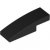 LEGO Brick 1x3x2/3 Bow Svart B3604-6566851