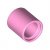 LEGO Technic Beam 1x1 Rosa T1223-6573660