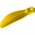 LEGO Blad 2x6x1 Gul R9099-6578871