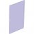 LEGO Fönsterglas 1x4x6 Transparent Lila R0591-6581494