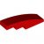 LEGO Brick With Bow 1x4 Röd B4147-6583512
