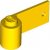 LEGO Right Door 1x3 Gul R1099-6587459