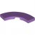 LEGO Tile 3x3 W. Bow Medium Lavender B4253-6591739